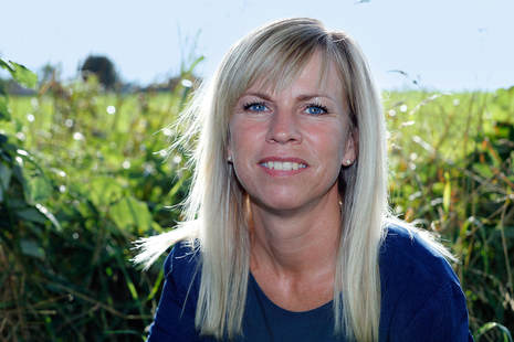 Susanne Vangsgaard Stressrådgivning